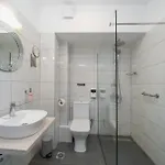 شقة فندقية Stella 3*