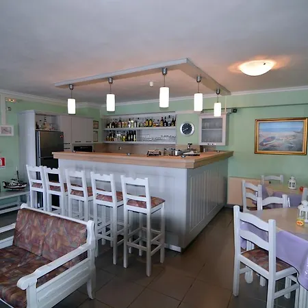 Aparthotel Stella 3*