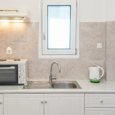 Lejlighedshotel Stella Fiskardo