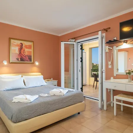 Stella Lejlighedshotel