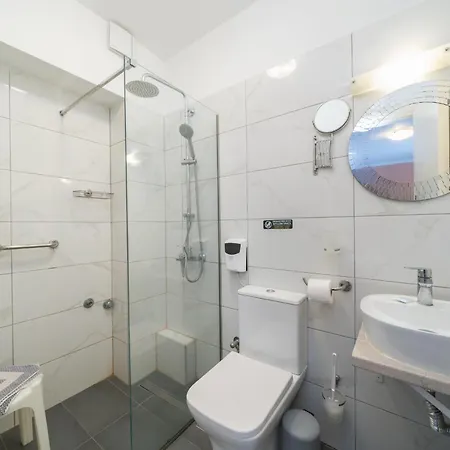 Aparthotel Stella 3*