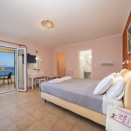 Stella Aparthotel Fiskardo
