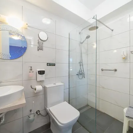 Aparthotel Stella