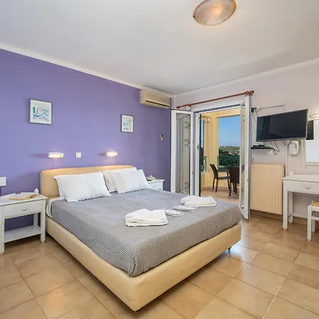 Stella Lejlighedshotel 3*