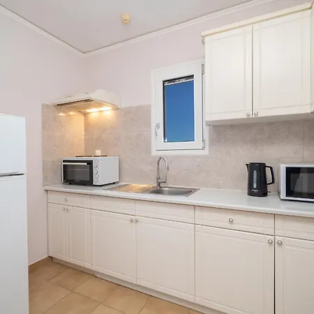 Lejlighedshotel Stella