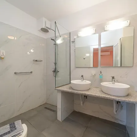 Lejlighedshotel Stella Fiskardo