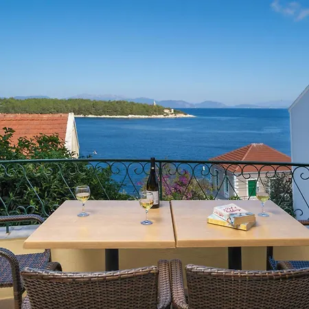 Aparthotel Stella