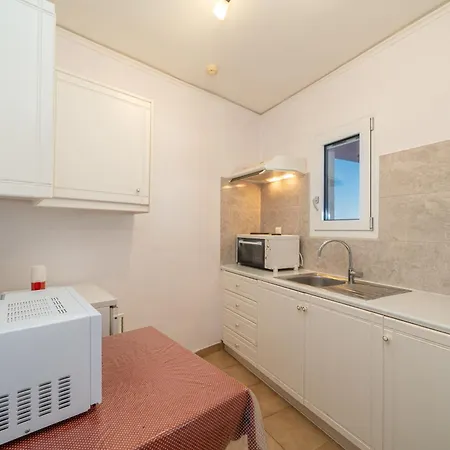 Lejlighedshotel Stella 3*