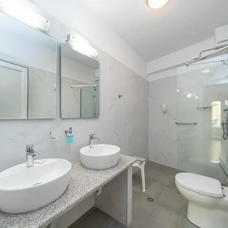 Lejlighedshotel Stella Fiskardo