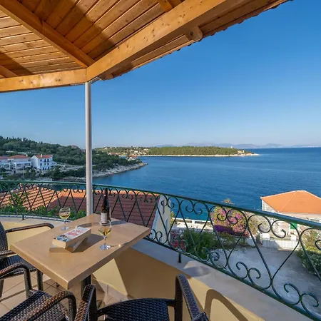 Lejlighedshotel Stella