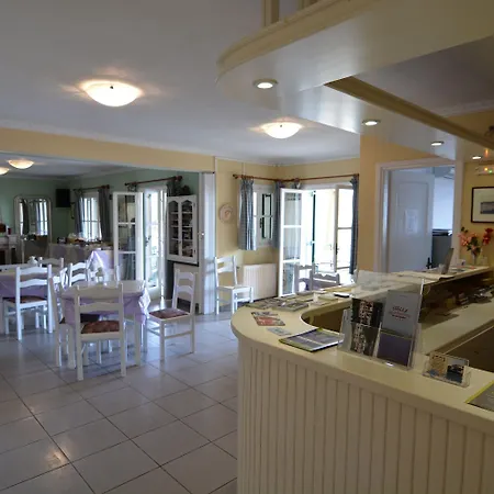 Lejlighedshotel Stella Fiskardo