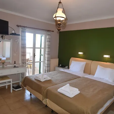 Stella Lejlighedshotel