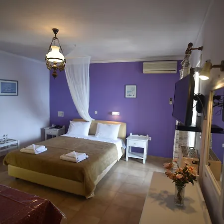 Stella Lejlighedshotel Fiskardo