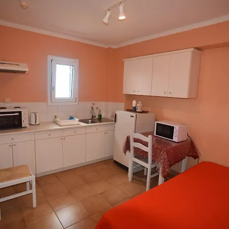 Lejlighedshotel Stella 3*