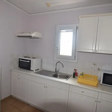 Stella Aparthotel Fiskardo