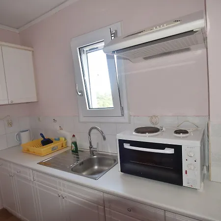 Lejlighedshotel Stella Fiskardo