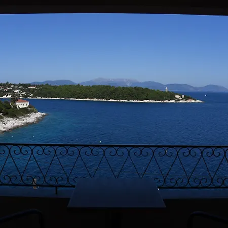 Lejlighedshotel Stella 3*