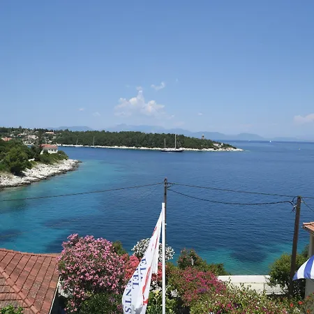 Lejlighedshotel Stella 3*