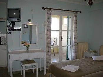 Stella Aparthotel Fiskardo