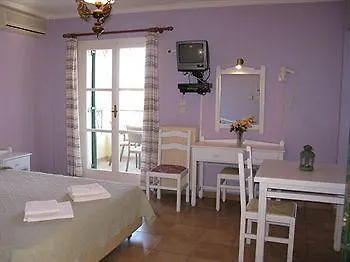 Aparthotel Stella 3*