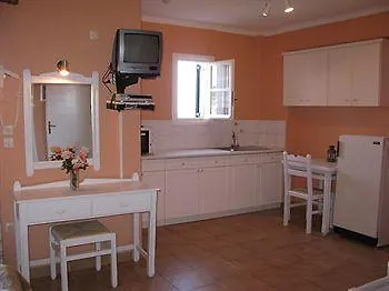 Aparthotel Stella Fiskardo