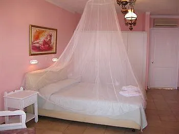 Stella Aparthotel Fiskardo