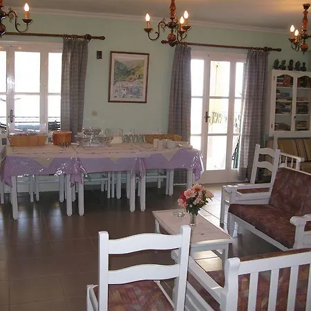 Aparthotel Stella Fiskardo