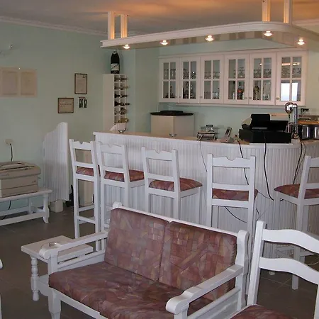 Stella Lejlighedshotel Fiskardo