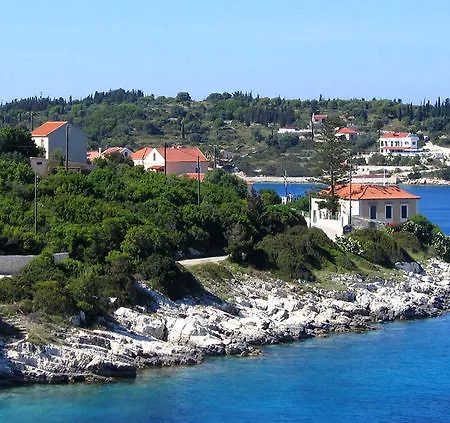 Lejlighedshotel Stella