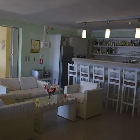 Lejlighedshotel Stella