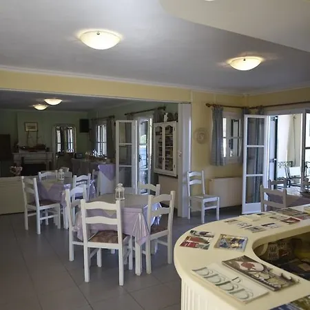 Aparthotel Stella 3*