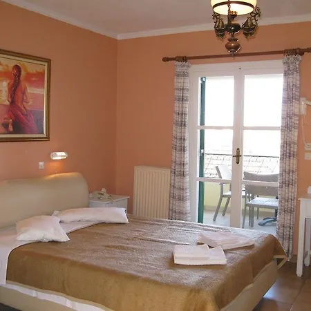 Stella Aparthotel