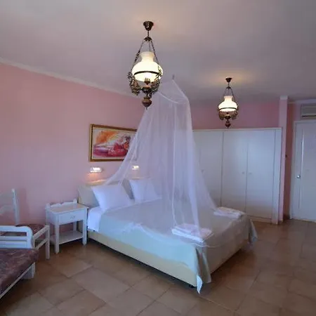 Aparthotel Stella Fiskardo