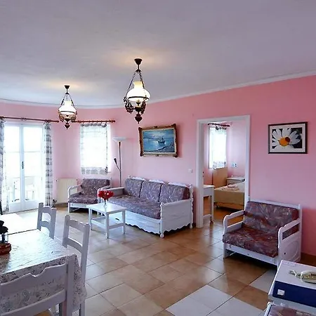 Lejlighedshotel Stella