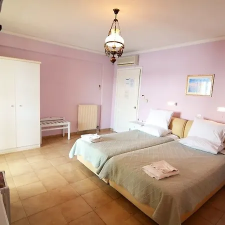 Stella Aparthotel 3*