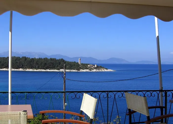 Lägenhetshotell Stella