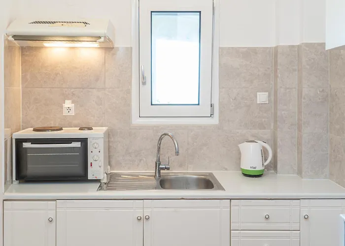 Aparthotel Stella Fiskardo