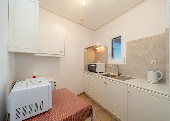 Aparthotel Stella 3*