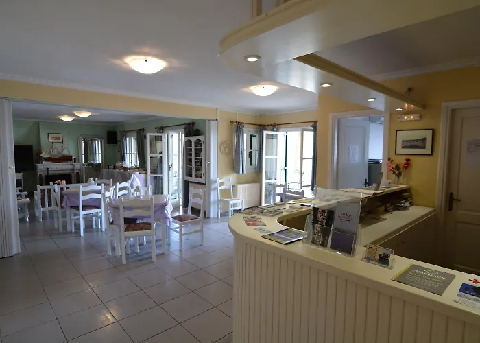 Aparthotel Stella Fiskardo