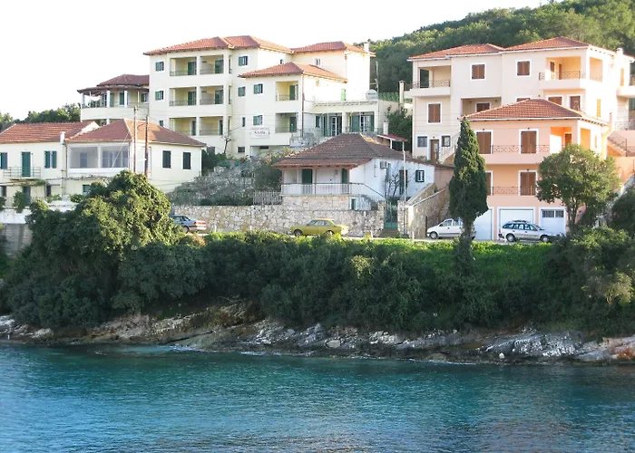 Stella Lägenhetshotell