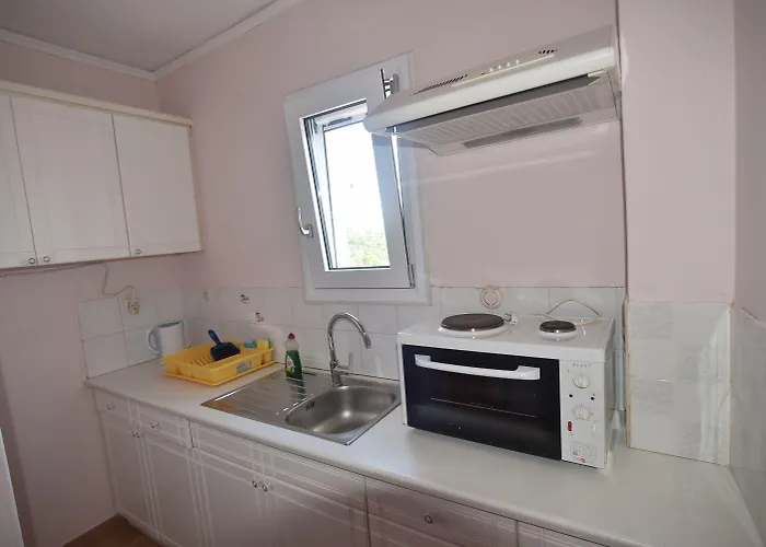 Aparthotel Stella Fiskardo