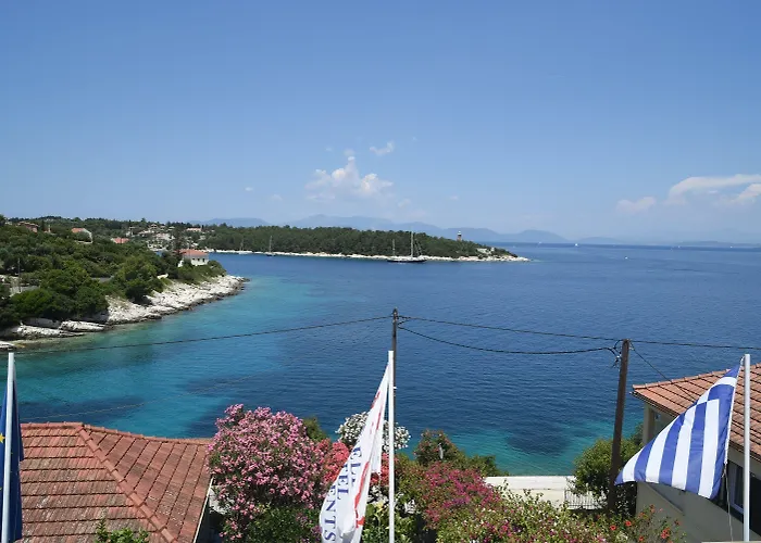 Aparthotel Stella 3*