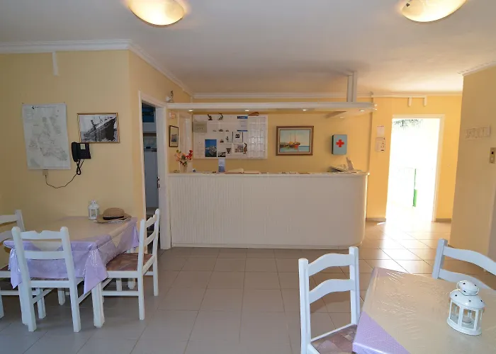 Aparthotel Stella Fiskardo