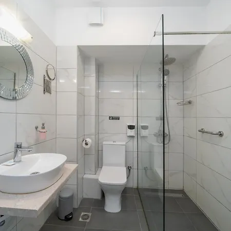 Apartahotel Stella 3*