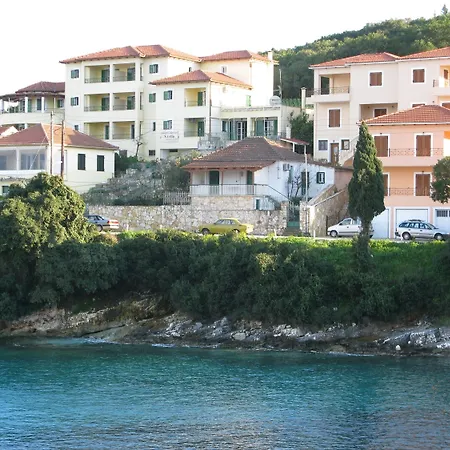 Stella شقة فندقية