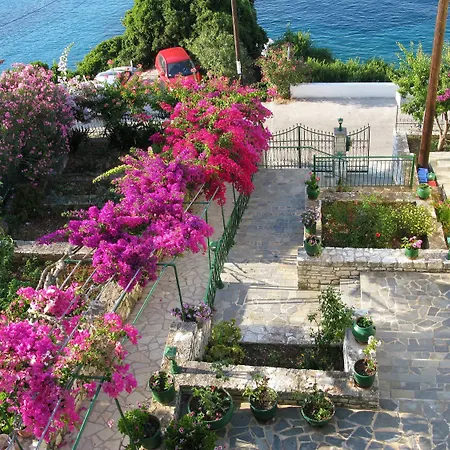 Stella شقة فندقية فيسكاردو