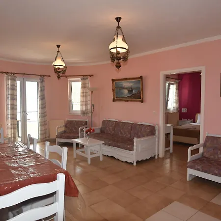 Stella شقة فندقية