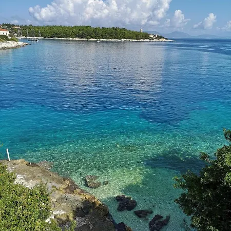 Stella Appart hôtel Fiskardo