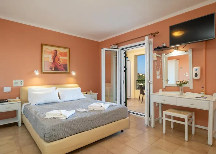 Stella Apartmanhotel