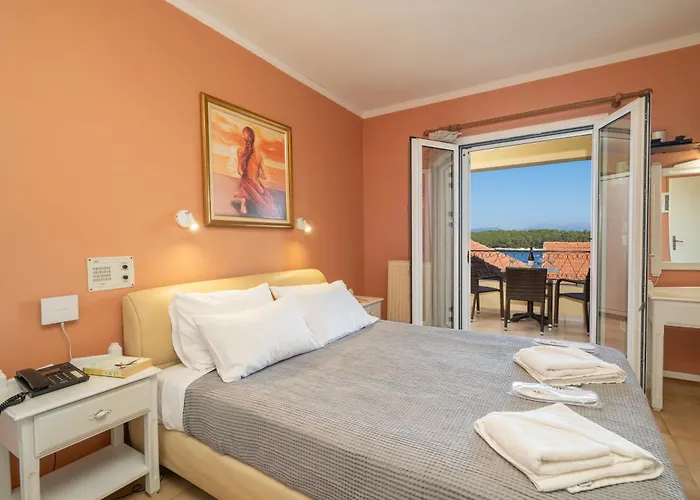 Apartmanhotel Stella